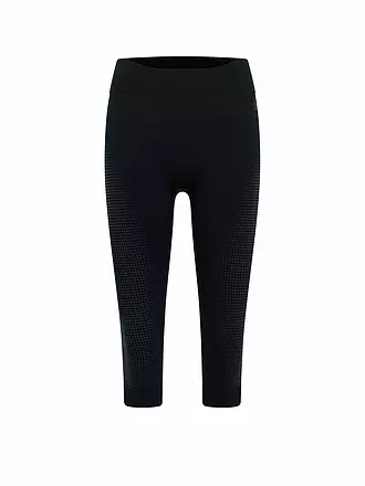 ODLO | Pantaloni funzionali da donna 3/4 PERFORMANCE WARM ECO |